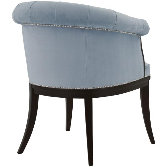 klasszikus gombozott fotel ives labakkal kulonleges  olvasofotel villa kastely szalloda luxus szalon butor karpitos.jpg